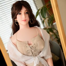 New 160cm Beautiful Inflatable Sex Doll