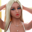 158cm Big boobs Sex Doll Stock in Europe