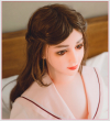 New Beautiful Inflatable Student like Love Doll New Beautiful Inflatable Student like Love Doll