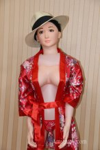 Thick Inflatable Sex Dolls, Sex Dolls With Vagina and Anal Sex