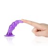 Silicone Anal Vibrator Male Masturbator Butt Plug Adult Sex Toys for Men Anal plug Prostate Massager dildo vibrator sex toys
