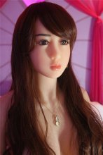 158cm Hot Korean girl lovedoll