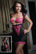 black lingerie black lingerie