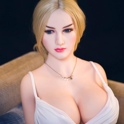 165cm Beauty Face Perfect Body Woman Doll