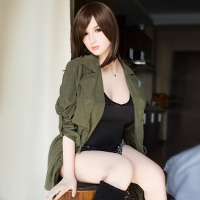 2019 New Student Model TPE Love Girl with Small Breast