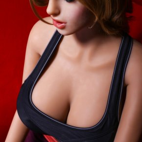 NEW Sexy Girl TPE Love Doll 158cm