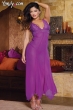 purple silk lingerie purple silk lingerie