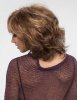 Cosy Curly Synthetic Medium Wigs