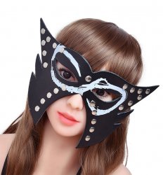 Adults Games BDSM Sex Erotic Toys For Couples Eye Mask Cosplay Sex Costumes For Women