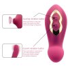 Vagina Sucking Vibrator 10 Speed Vibrating Oral Sex Suction Clitoris Stimulation Female Masturbation Erotic Sex Toys For Adult