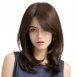 Lace Front Wavy Remy Human Hair Fabulous Long Wigs