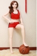 USA Basket ball girl sex doll USA Basket ball girl sex doll