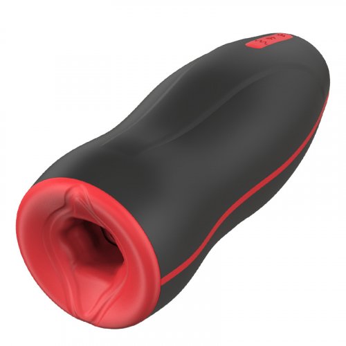 Sex Toy For Men Multi Speed Electric Artificial Vagina Masturbator Masculino Automatic Oral Masturbation Cup