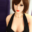 Housewife Super Sexy Real 165cm Adult Doll