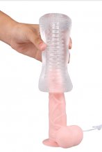 Male enhancement sexy toy Penis Rings