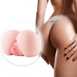 3D Realistic Male Masturbator Vagina Anus Butt Sex Toys for Male Masturbation 3D Realistic Male Masturbator Vagina Anus Butt Sex Toys for Male Masturbation